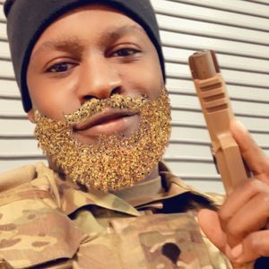 Meet your Posher, Antonio